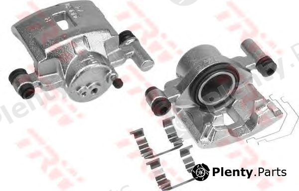  TRW part BHX189E Brake Caliper
