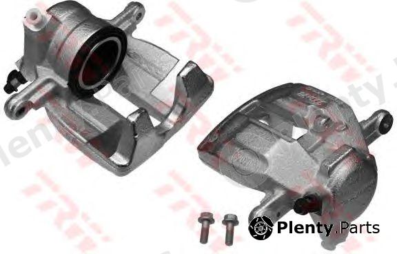  TRW part BHX233 Brake Caliper