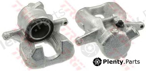  TRW part BHX437 Brake Caliper