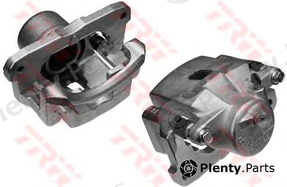 TRW part BHZ102 Brake Caliper