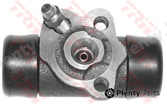  TRW part BWD227 Wheel Brake Cylinder