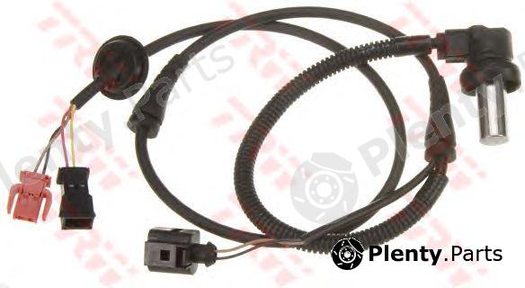  TRW part GBS2506 Sensor, wheel speed