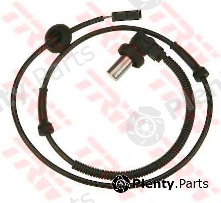  TRW part GBS2533 Sensor, wheel speed
