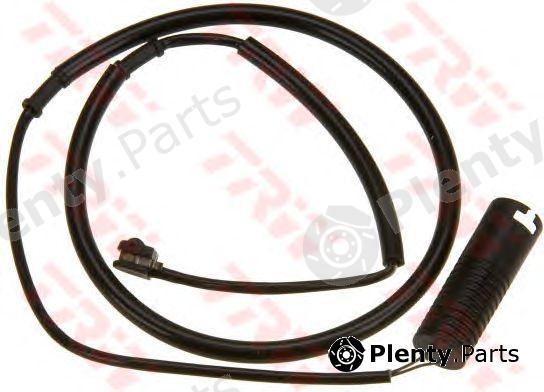  TRW part GIC174 Warning Contact, brake pad wear