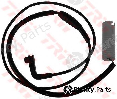  TRW part GIC209 Warning Contact, brake pad wear