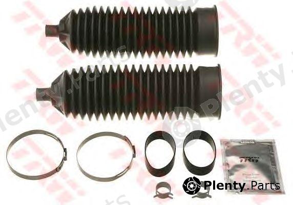  TRW part JBE220 Bellow Set, steering