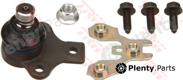 TRW part JBJ236 Ball Joint