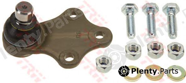  TRW part JBJ709 Ball Joint