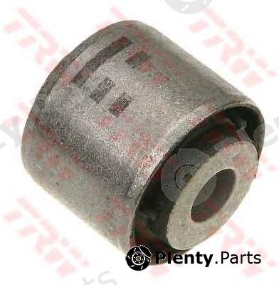  TRW part JBU618 Control Arm-/Trailing Arm Bush