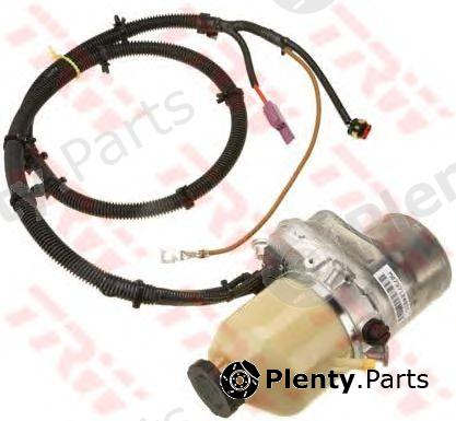  TRW part JER100 Hydraulic Pump, steering system
