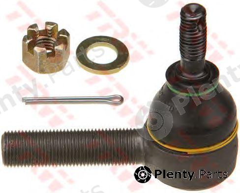  TRW part JTE239 Tie Rod End