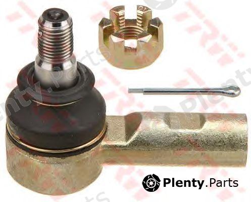  TRW part JTE418 Tie Rod End