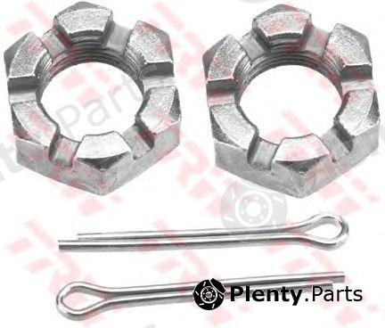  TRW part JTR0001 Centre Rod Assembly