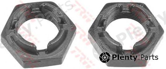  TRW part JTR3517 Centre Rod Assembly