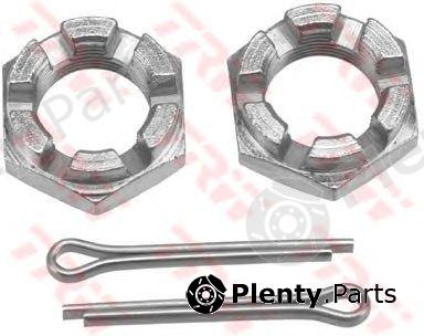  TRW part JTR3538 Centre Rod Assembly