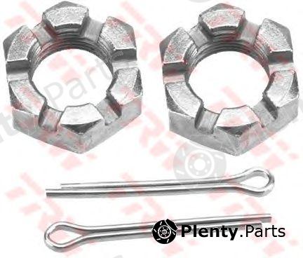  TRW part JTR3556 Rod Assembly