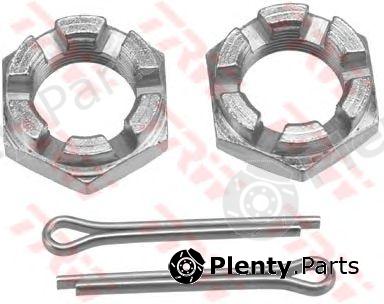  TRW part JTR4009 Rod Assembly
