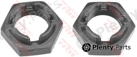  TRW part JTR4026 Centre Rod Assembly