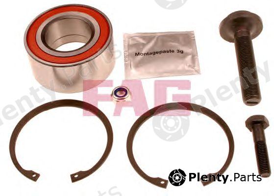  FAG part 713610090 Wheel Bearing Kit