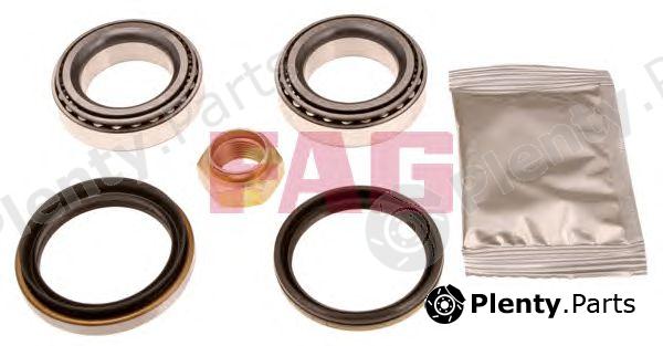  FAG part 713615150 Wheel Bearing Kit