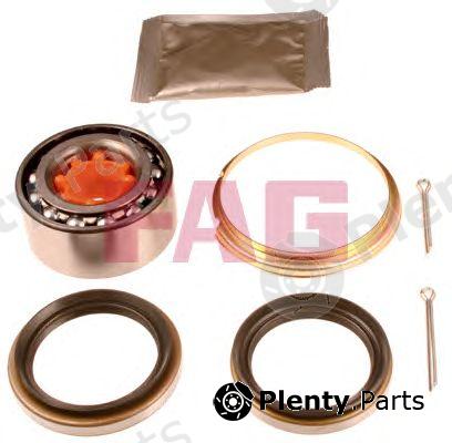  FAG part 713618150 Wheel Bearing Kit