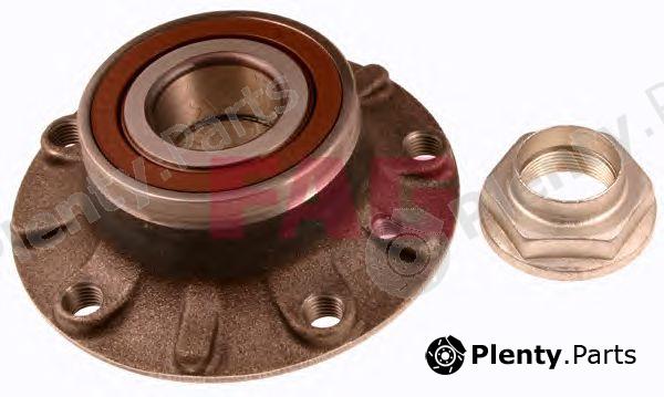  FAG part 713667190 Wheel Bearing Kit