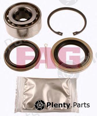  FAG part 713619170 Wheel Bearing Kit