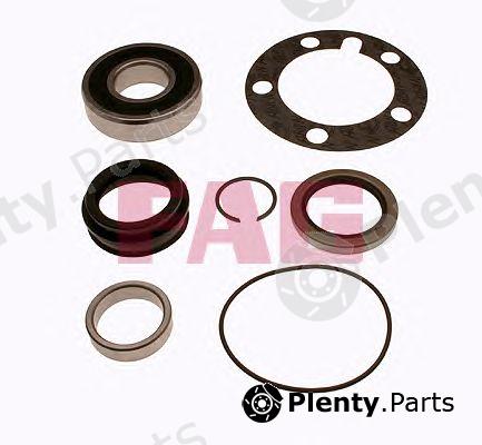  FAG part 713618400 Wheel Bearing Kit