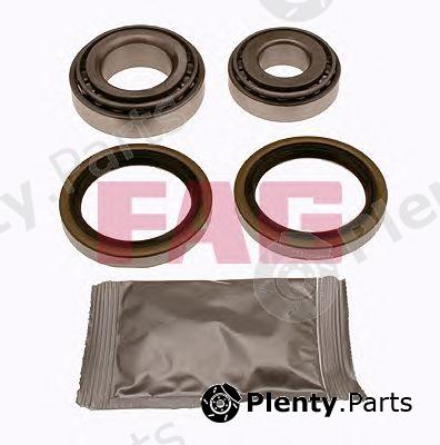  FAG part 713626100 Wheel Bearing Kit