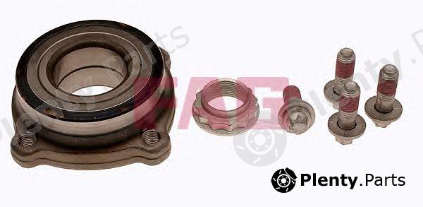  FAG part 713667840 Wheel Bearing Kit