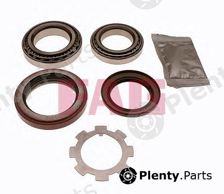  FAG part 713678420 Wheel Bearing Kit