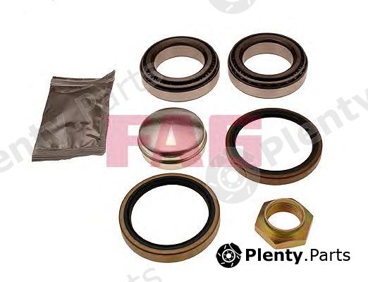  FAG part 713650310 Wheel Bearing Kit