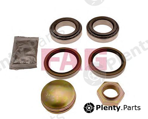  FAG part 713650330 Wheel Bearing Kit