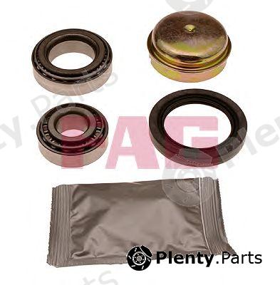  FAG part 713667820 Wheel Bearing Kit