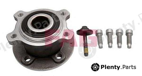  FAG part 713660480 Wheel Bearing Kit