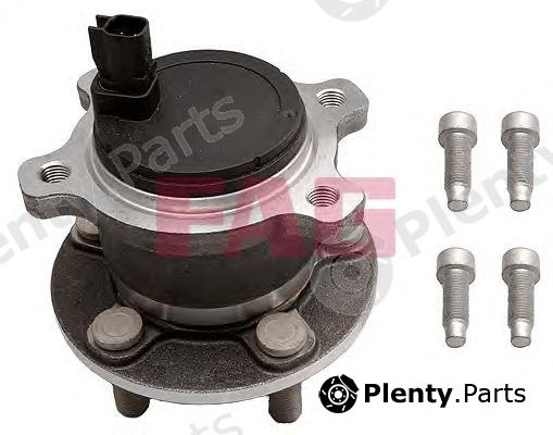  FAG part 713678850 Wheel Bearing Kit