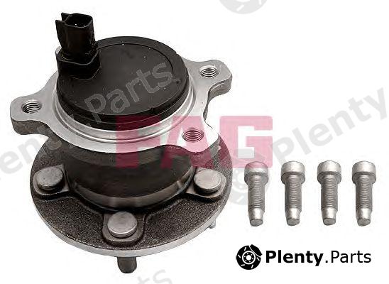  FAG part 713678860 Wheel Bearing Kit