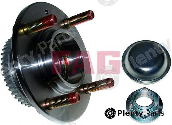  FAG part 713619630 Wheel Bearing Kit