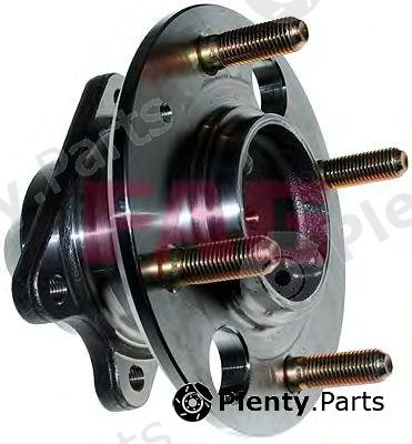  FAG part 713626150 Wheel Bearing Kit