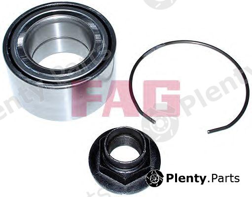  FAG part 713626290 Wheel Bearing Kit