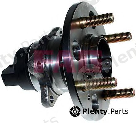  FAG part 713626310 Wheel Bearing Kit