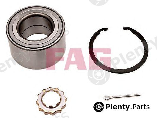  FAG part 713618770 Wheel Bearing Kit
