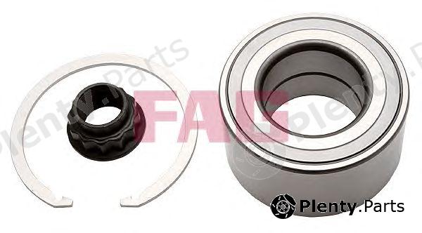  FAG part 713618790 Wheel Bearing Kit