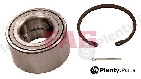  FAG part 713618860 Wheel Bearing Kit