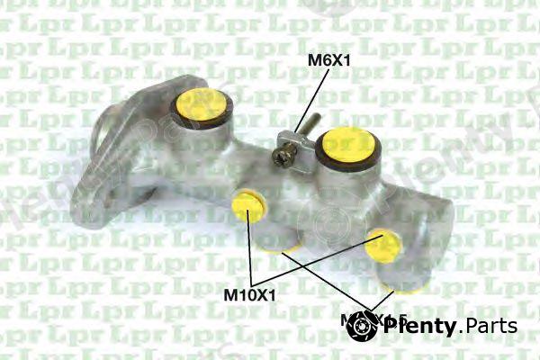  LPR part 1023 Brake Master Cylinder