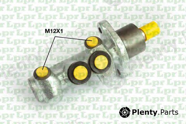  LPR part 1059 Brake Master Cylinder