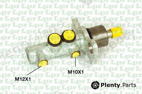  LPR part 1284 Brake Master Cylinder