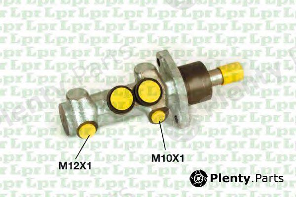  LPR part 1290 Brake Master Cylinder