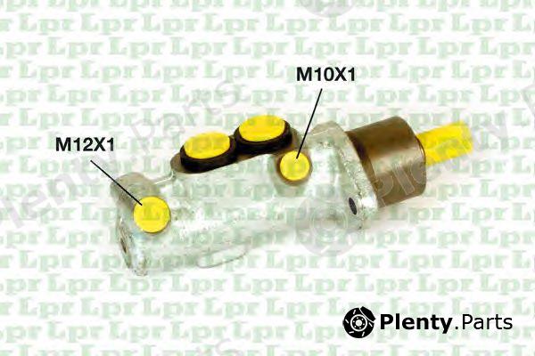 LPR part 1297 Brake Master Cylinder