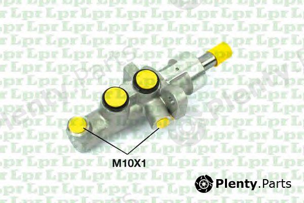  LPR part 1345 Brake Master Cylinder